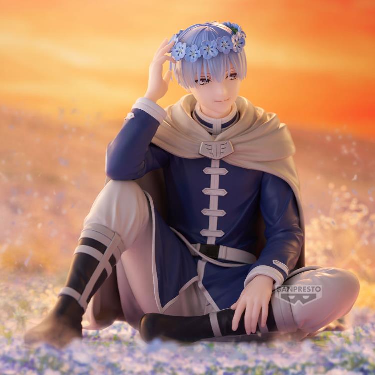 Frieren: Beyond Journey's End Espresto Himmel (Flower Crown)