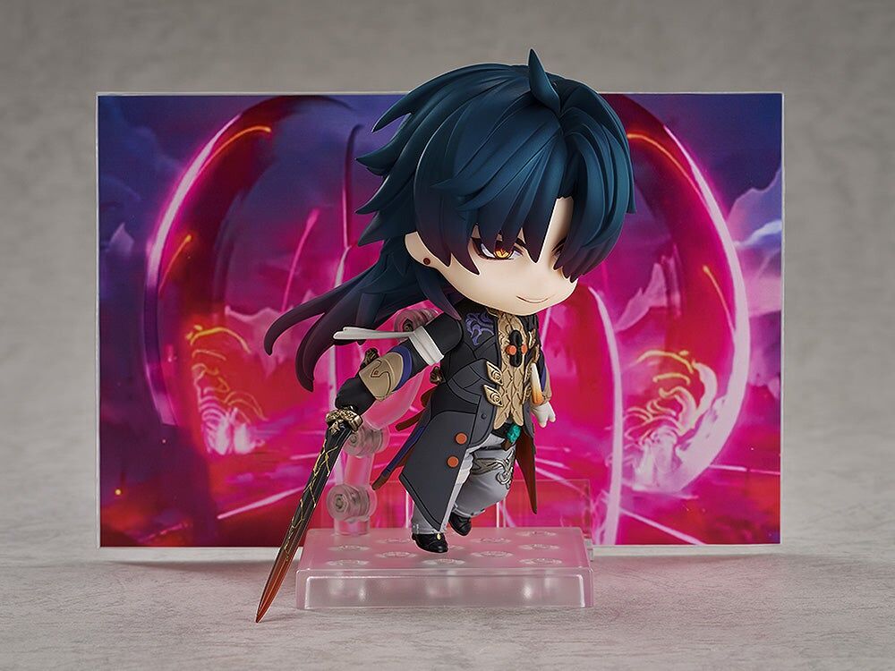Honkai: Star Rail Nendoroid No.2607 Blade