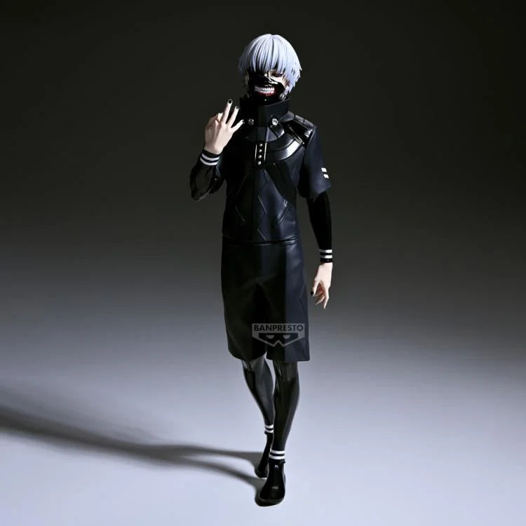 Tokyo Ghoul Grandista Kaneki Ken Figure