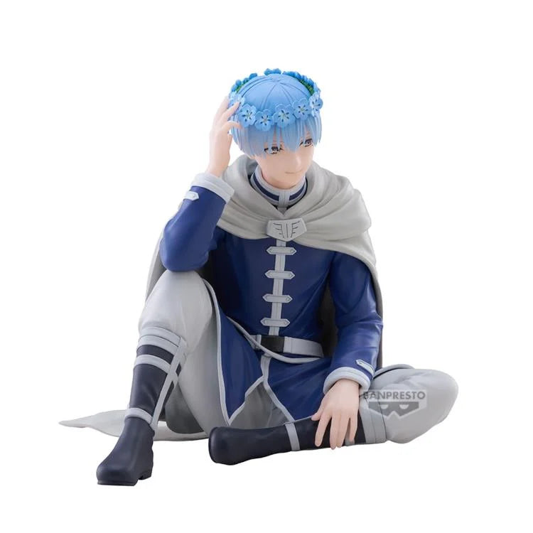 Frieren: Beyond Journey's End Espresto Himmel (Flower Crown)