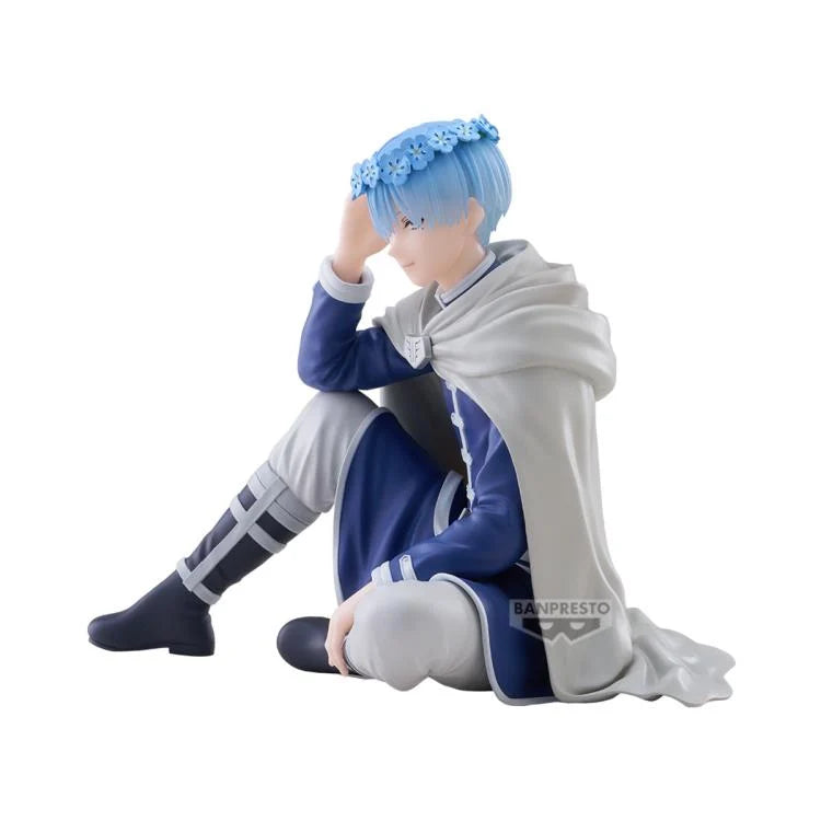 Frieren: Beyond Journey's End Espresto Himmel (Flower Crown)