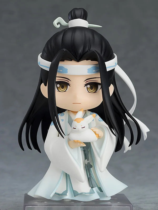 Mo Dao Zu Shi Nendoroid No.1109-DX Lan Wangji Deluxe Edition