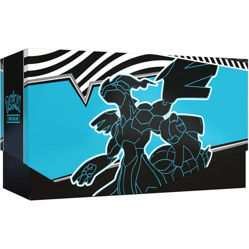 POKÉMON TCG Scarlet & Violet: Black Bolt Elite Trainer Box (ETB)