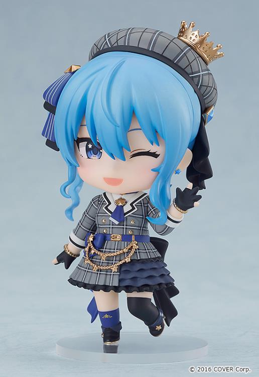 Hololive Production Nendoroid No.1979 Hoshimachi Suisei (Reissue)