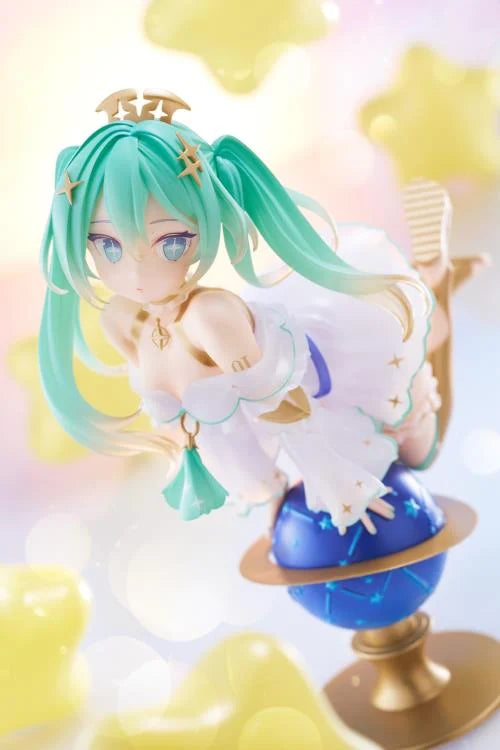 Vocaloid Hatsune Miku 39 Miku's Day Anniversary 2nd Season (Glittering Star Ver.) Figure