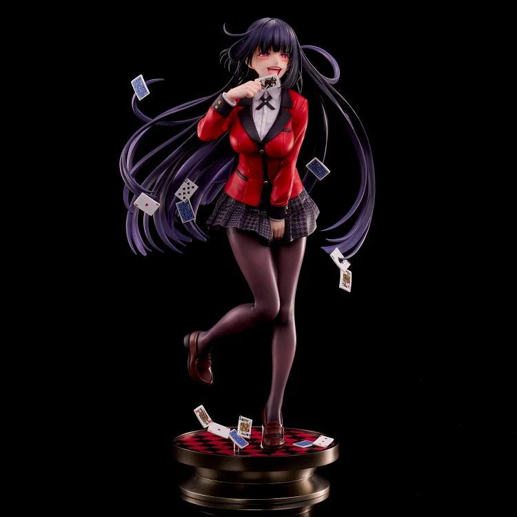 Kakegurui Yumeko Jabami 1/6 Scale Figure