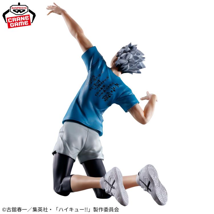 Haikyuu!! Kotaro Bokuto Figure