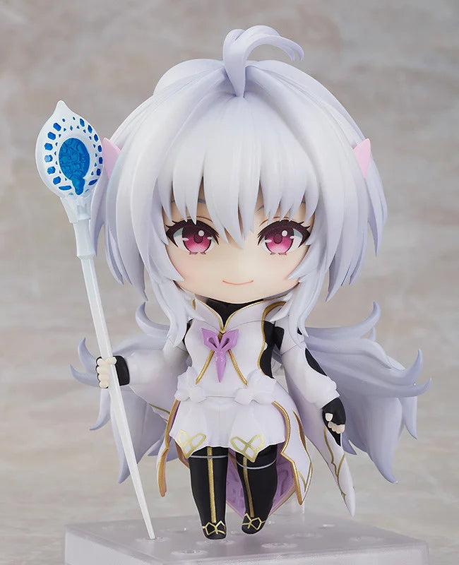 Fate/Grand Order Arcade Nendoroid No.1719 Caster/Merlin (Prototype)