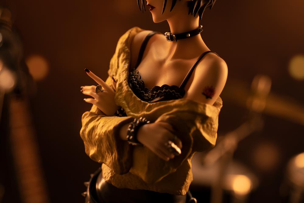 NANA Nana Osaki 1/8 Scale Figure