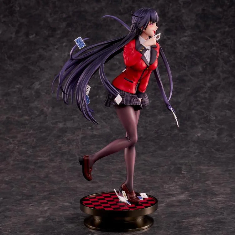 Kakegurui Yumeko Jabami 1/6 Scale Figure