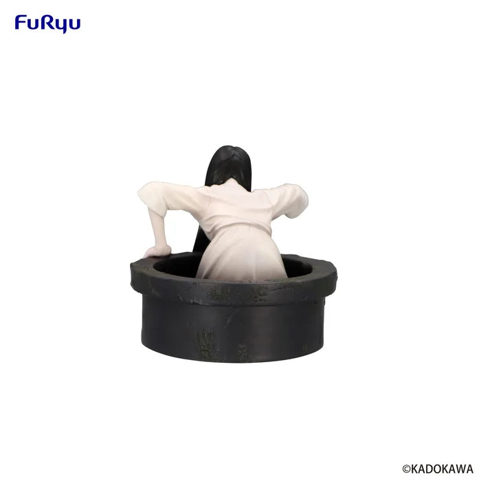 The Ring Sadako Noodle Stopper Figure