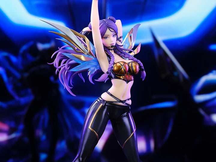 League of Legends K/DA Kai'Sa 1/7 Scale Figure