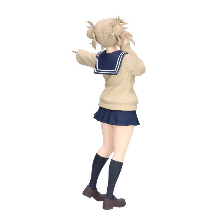 My Hero Academia Glitter & Glamours Himiko Toga