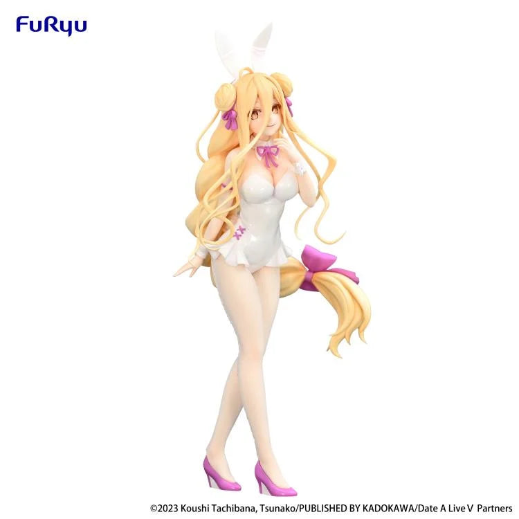 Date A Live V BiCute Bunnies Mukuro Hoshimiya Figure