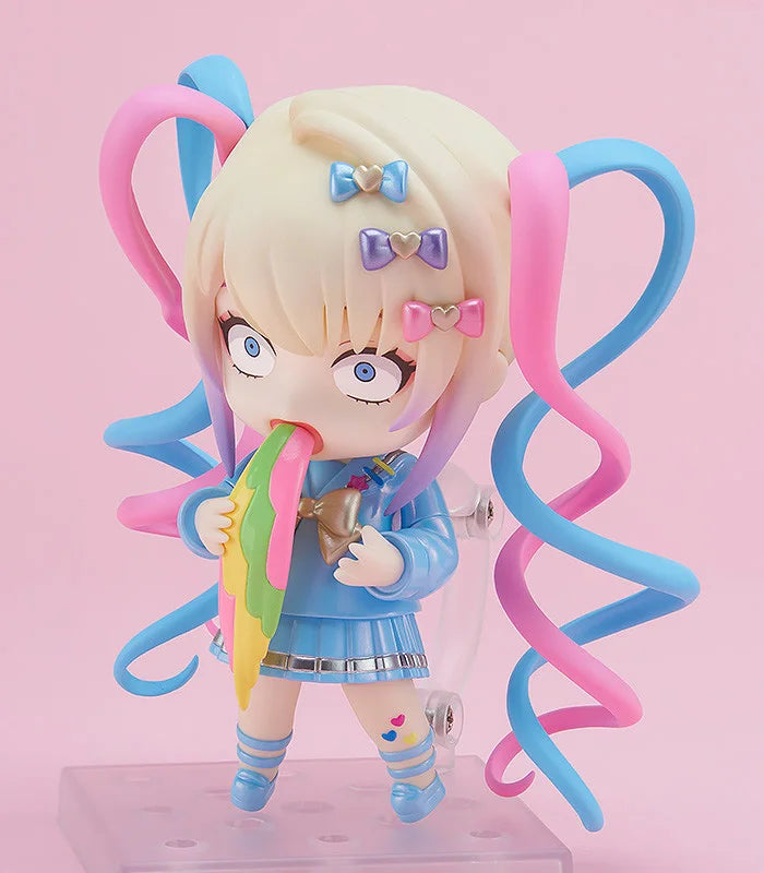 Needy Streamer Overload Nendoroid No.2201 OMGkawaiiAngel!