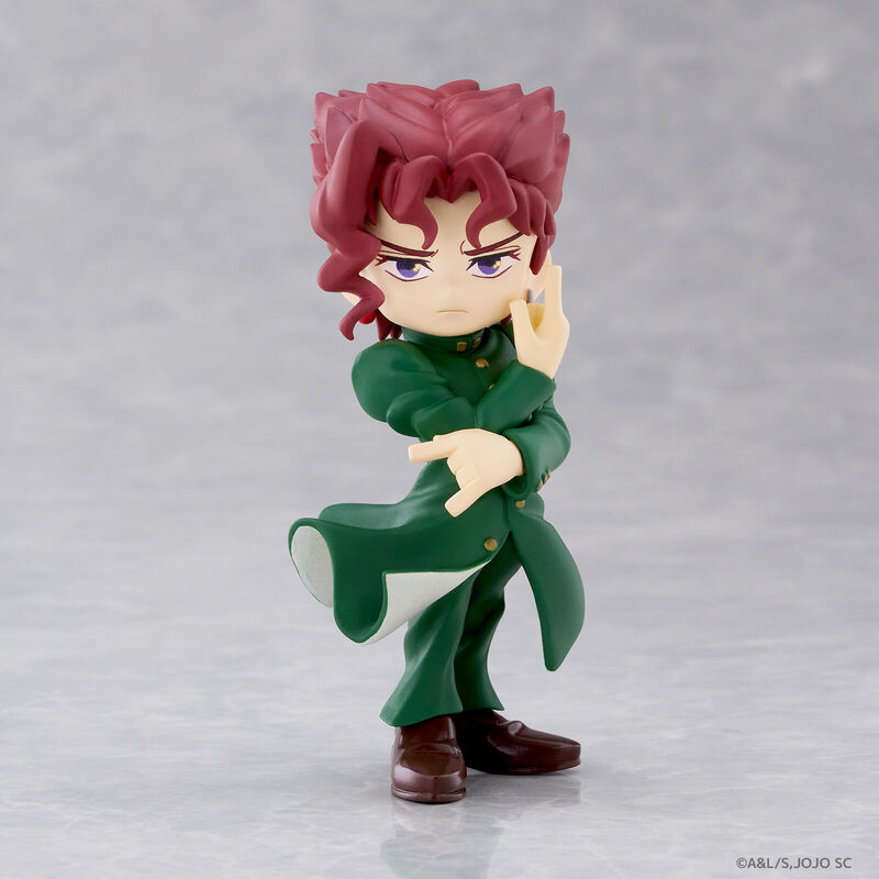 JoJo's Bizarre Adventure PalVerse Stardust Crusaders Blind Box
