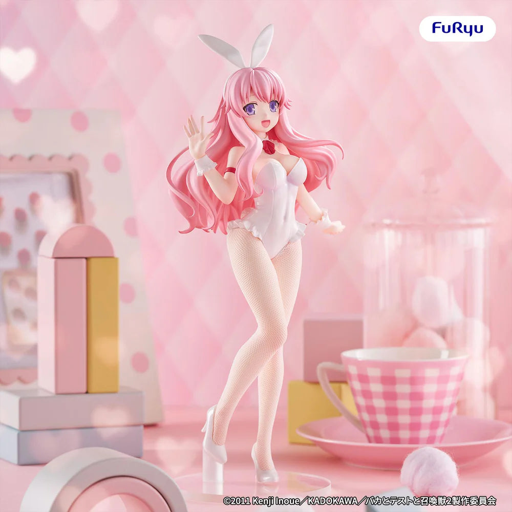 Baka and Test: Summon the Beasts II BiCute Bunnies Himeji Mizuki Figure