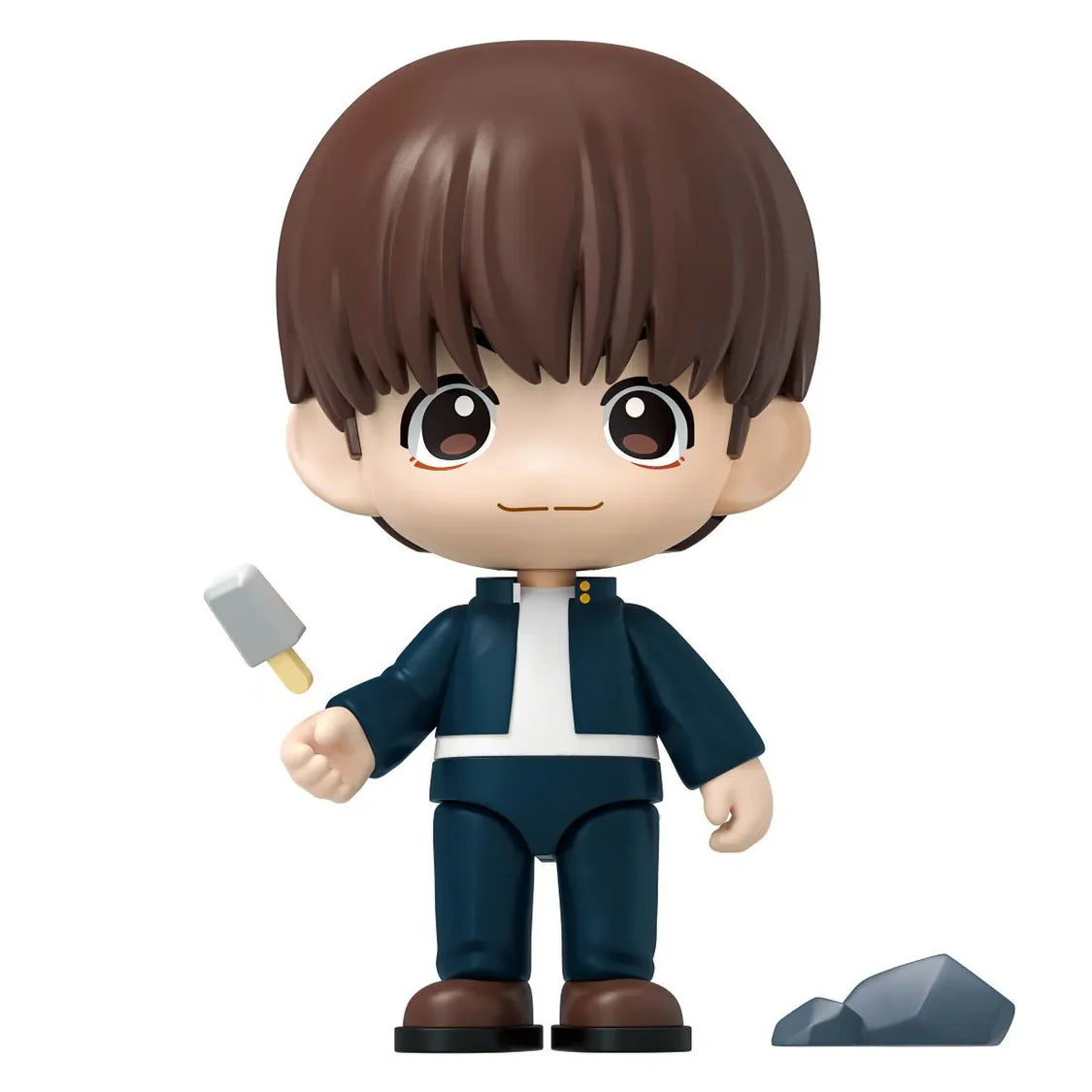 Keeppley Jujutsu Kaisen Blue-Green Memories Series Zippie Figure Blind Box