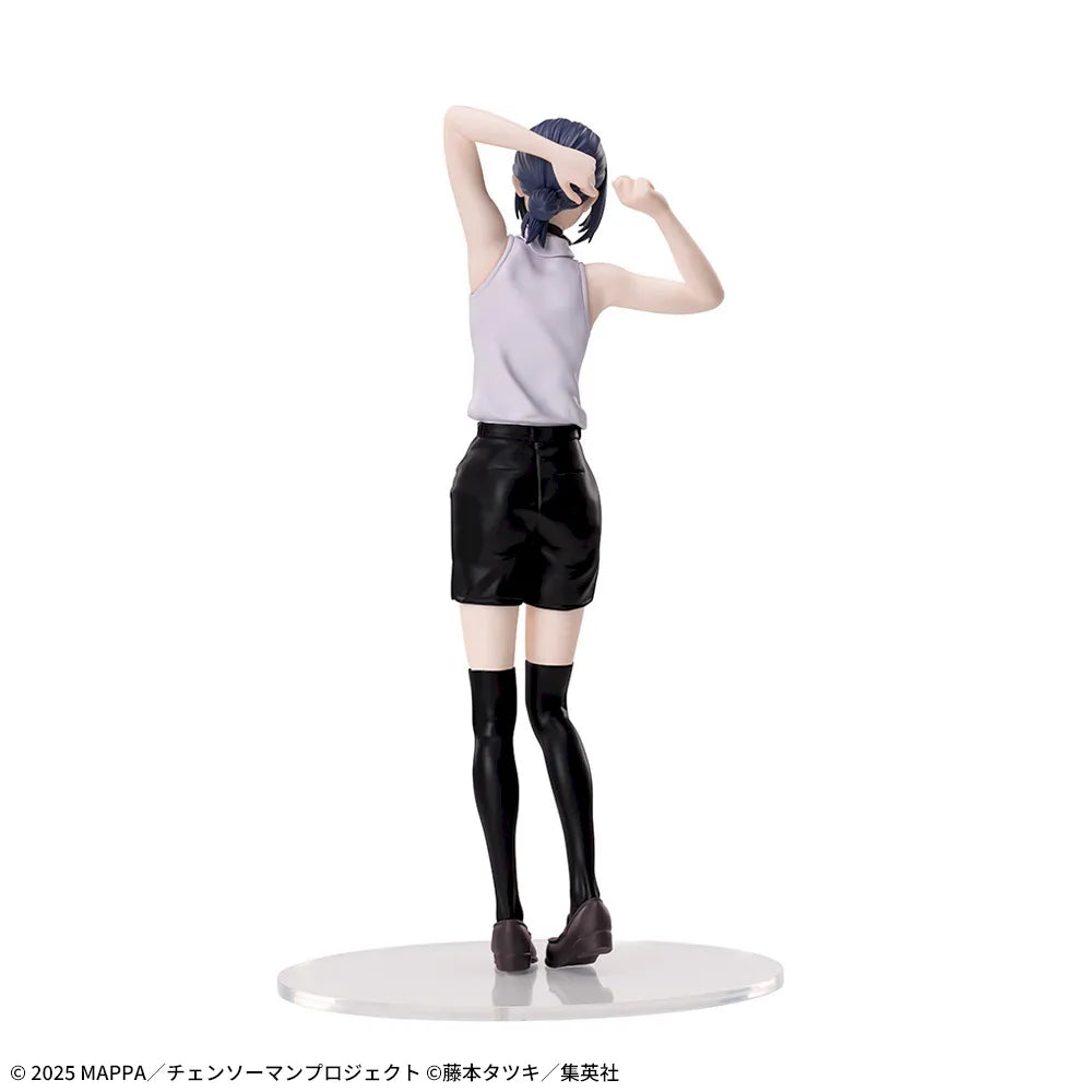 Chainsaw Man - The Movie: Reze Arc High Premium Figure Reze Figure