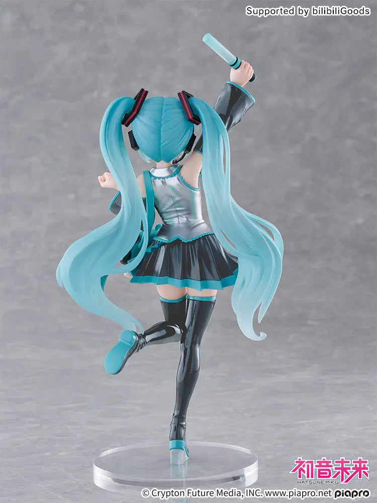 Vocaloid Tenitol Hatsune Miku UWA Ita Bag Figure