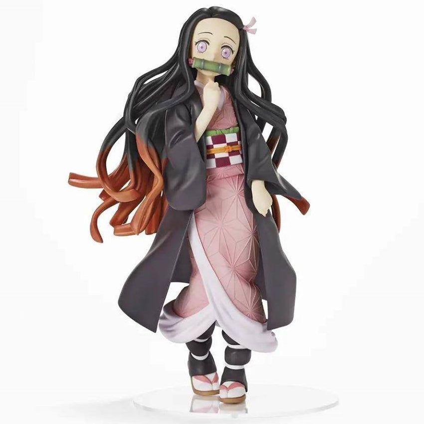Demon Slayer - Nezuko Kamado SPM Figure