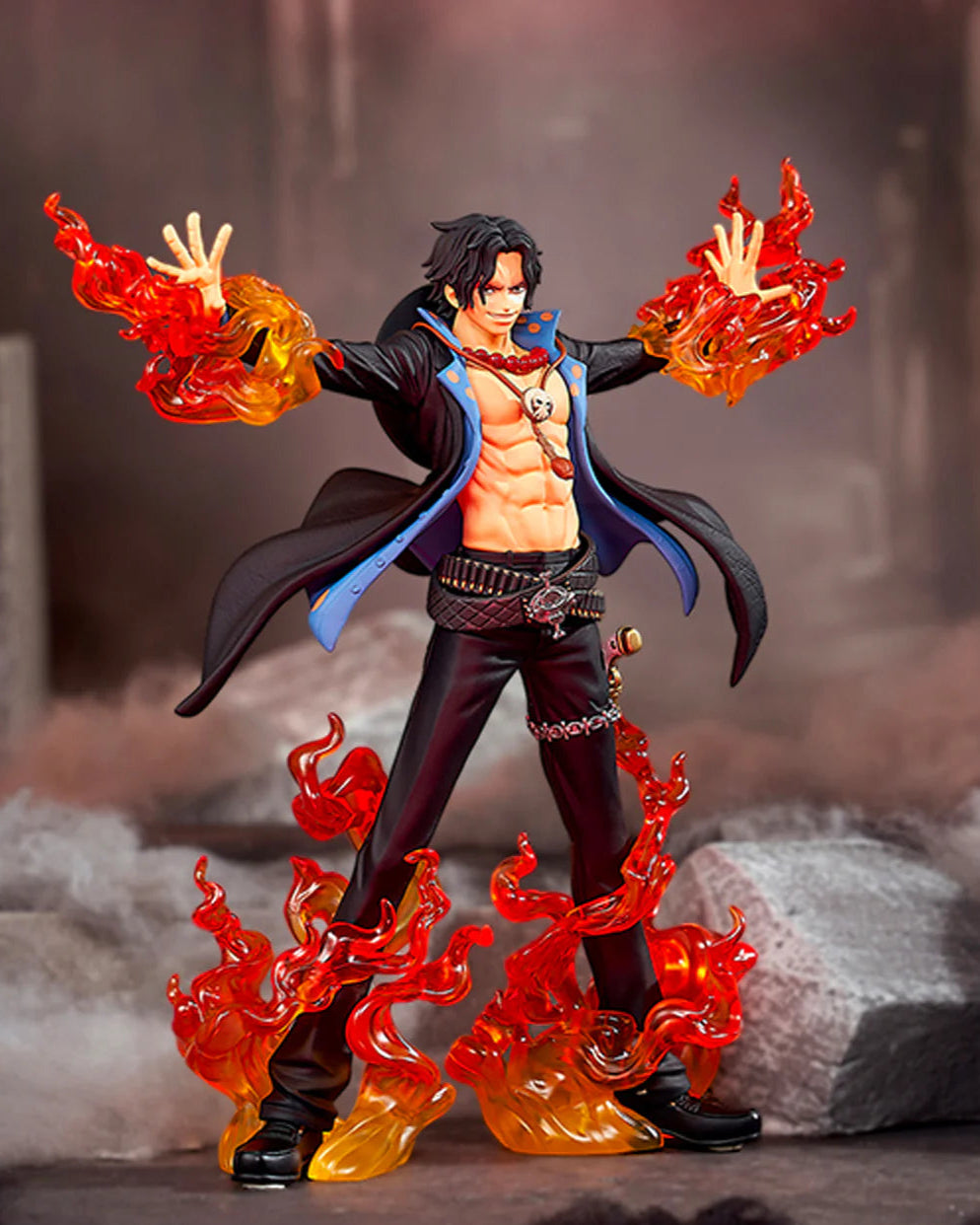 One Piece - DXF Special - Portgas D. Ace