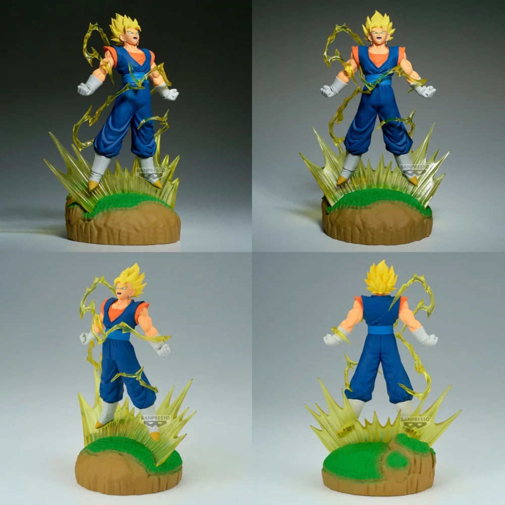 Dragon Ball Z History Box Vegito Figure