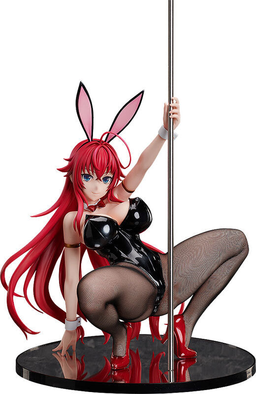 1/4 High School D x D HERO Rias Gremory Bunny Ver. 2nd Figure