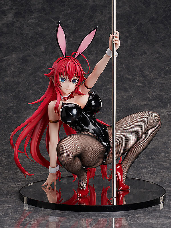 1/4 High School D x D HERO Rias Gremory Bunny Ver. 2nd Figure