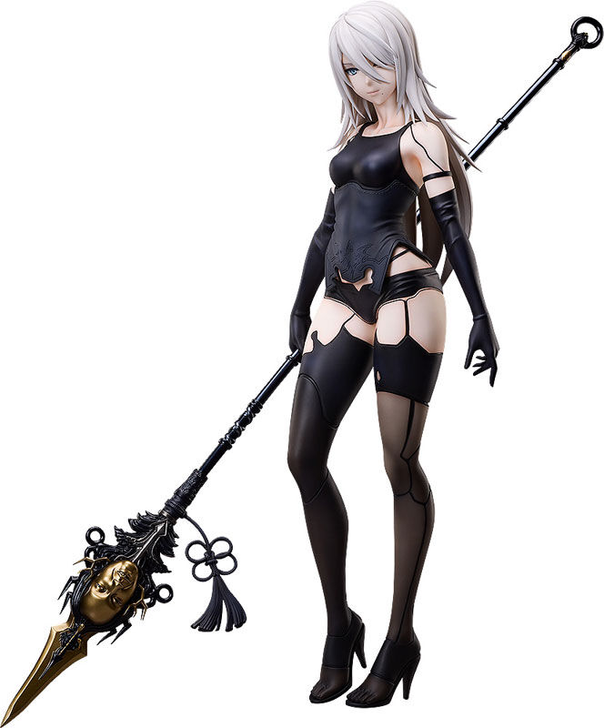 NieR: Automata Ver1.1a B-Style A2 (YoRHa Type A No.2) 1/4 Scale Figure