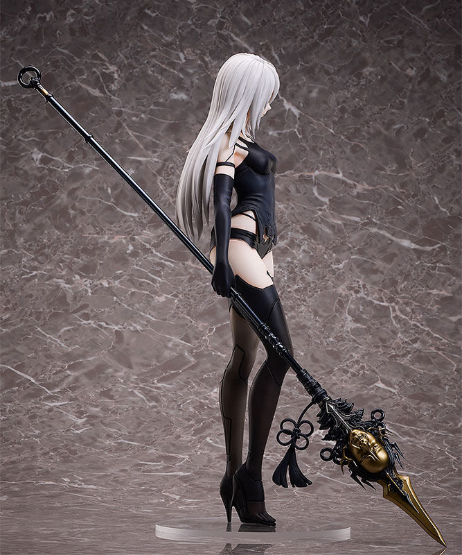 NieR: Automata Ver1.1a B-Style A2 (YoRHa Type A No.2) 1/4 Scale Figure