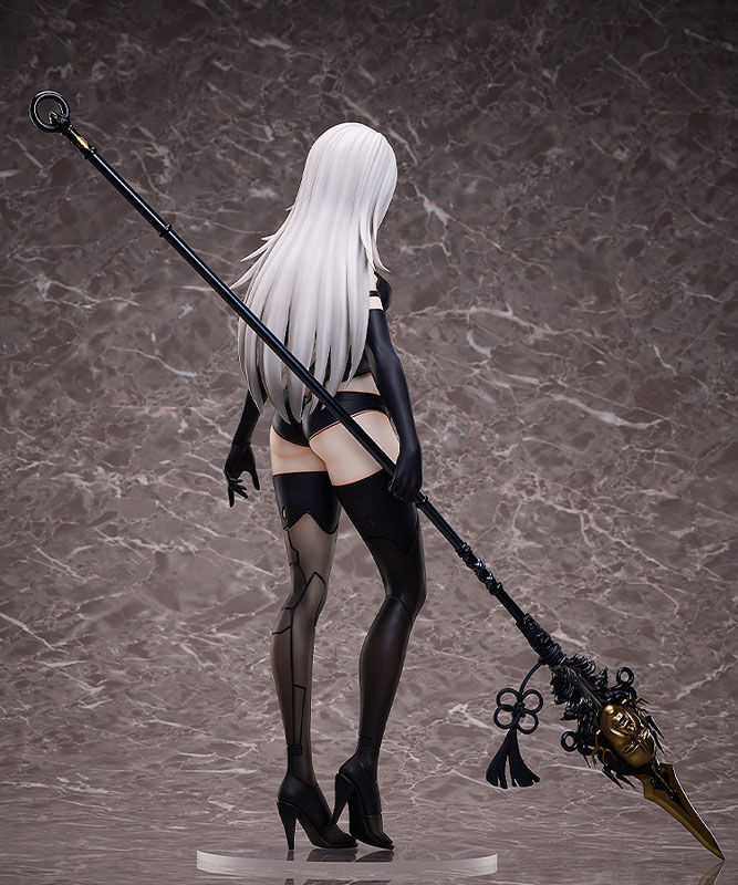 NieR: Automata Ver1.1a B-Style A2 (YoRHa Type A No.2) 1/4 Scale Figure