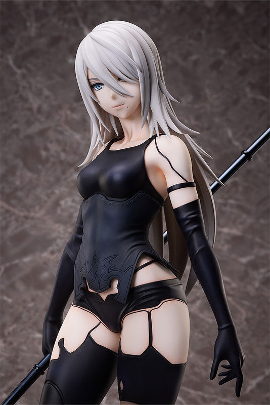 NieR: Automata Ver1.1a B-Style A2 (YoRHa Type A No.2) 1/4 Scale Figure