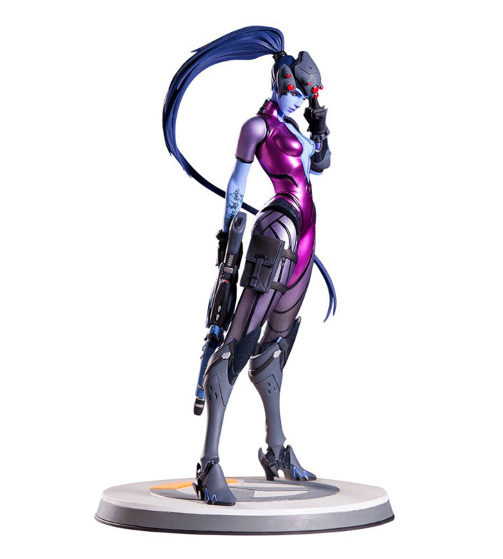 Blizzard Entertainment Overwatch Widowmaker Resin Statue