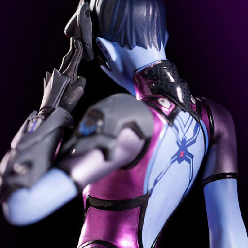 Blizzard Entertainment Overwatch Widowmaker Resin Statue