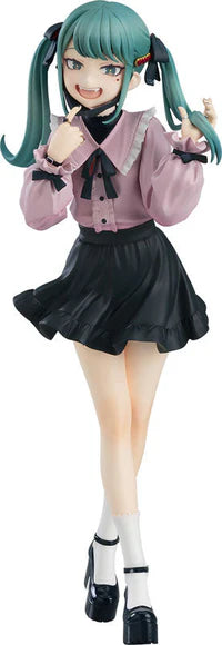 Vocaloid Pop Up Parade L Miku Hatsune (Vampire Ver.) Figure