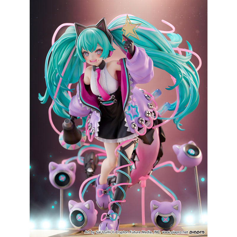 Vocaloid Hatsune Miku (Digital Stars 2023 Ver.) 1/7 Scale Figure