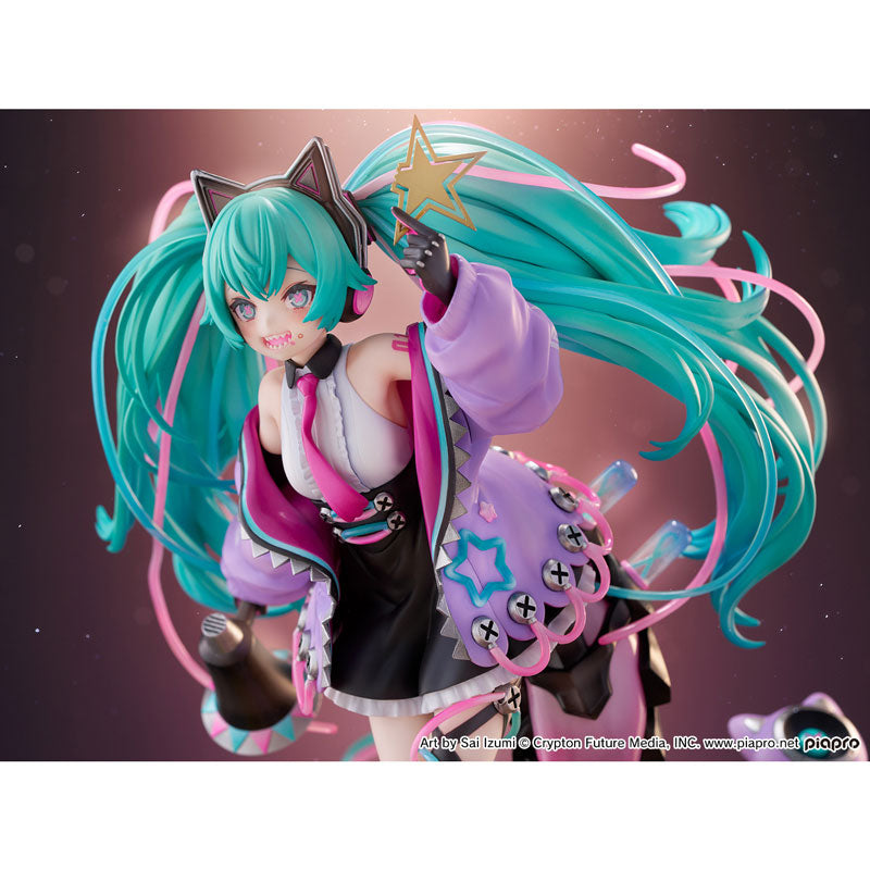 Vocaloid Hatsune Miku (Digital Stars 2023 Ver.) 1/7 Scale Figure