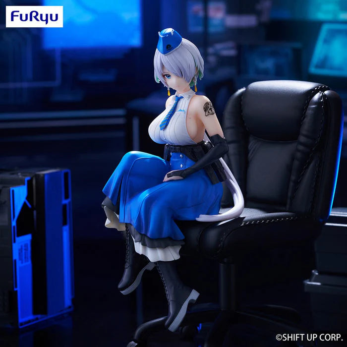 Goddess of Victory: Nikke Brid Noodle Stopper Figure