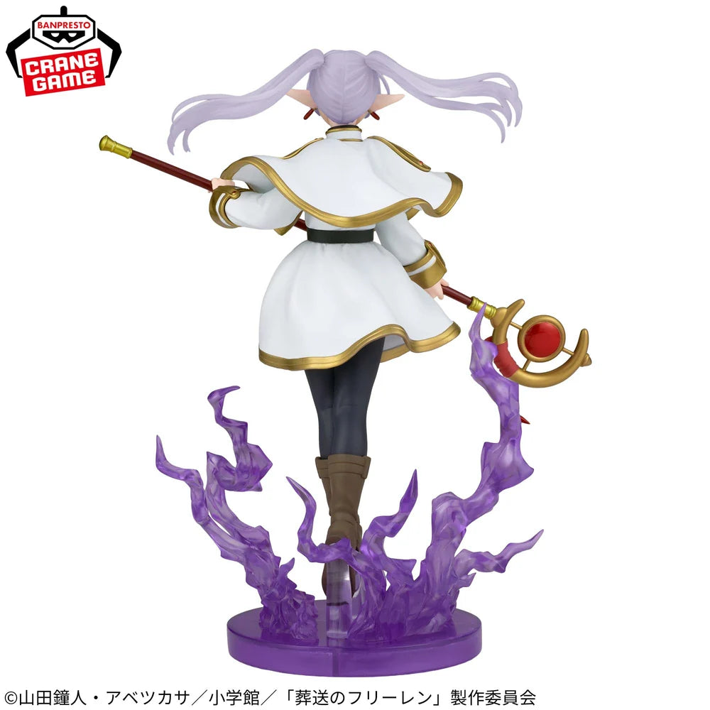 Frieren: Beyond Journey's End Effectreme Frieren Figure