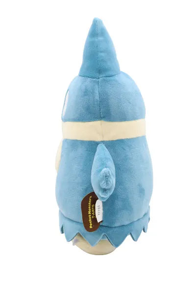 Takara Tomy Pokemon Mocchi-Mocchi Plush doll S Munchlax