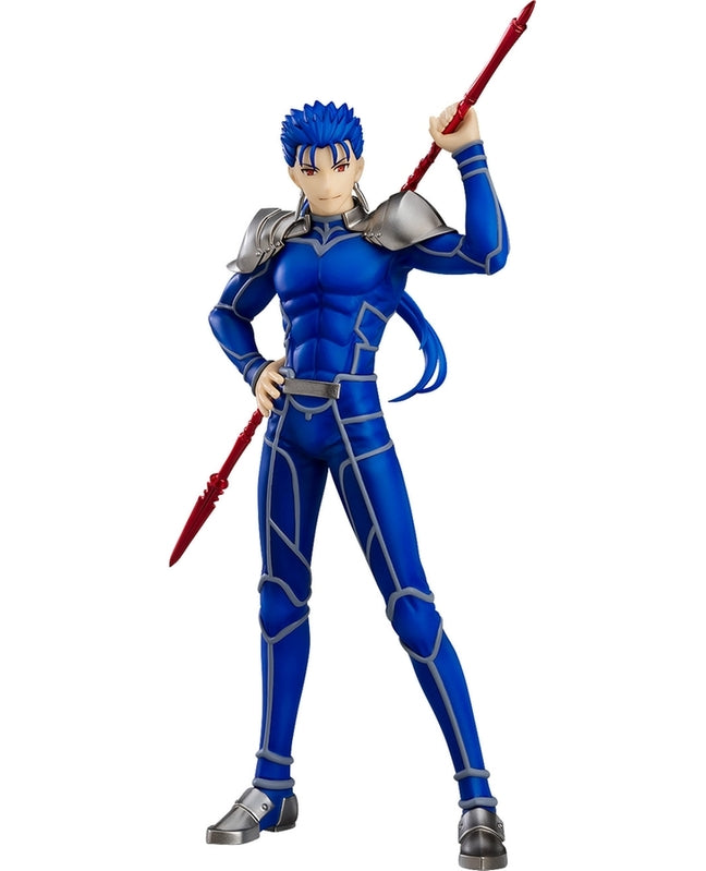 Fate/Stay Night Heaven's Feel Pop Up Parade Lancer