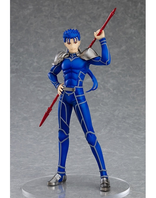 Fate/Stay Night Heaven's Feel Pop Up Parade Lancer