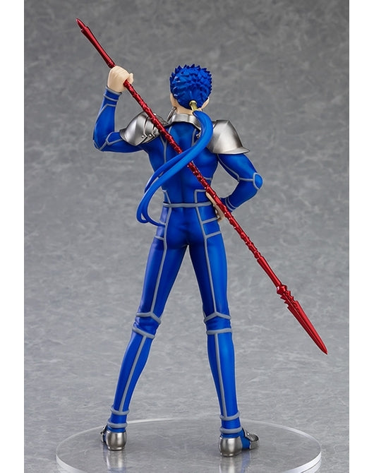 Fate/Stay Night Heaven's Feel Pop Up Parade Lancer