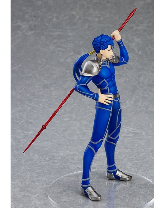 Fate/Stay Night Heaven's Feel Pop Up Parade Lancer