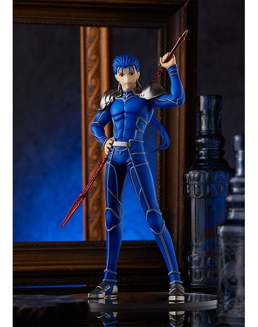 Fate/Stay Night Heaven's Feel Pop Up Parade Lancer