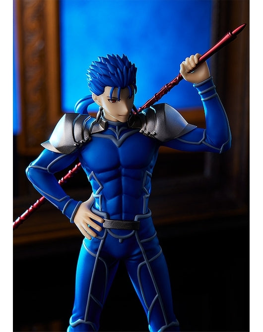 Fate/Stay Night Heaven's Feel Pop Up Parade Lancer