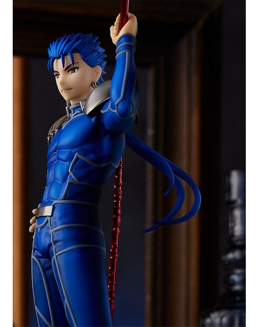 Fate/Stay Night Heaven's Feel Pop Up Parade Lancer