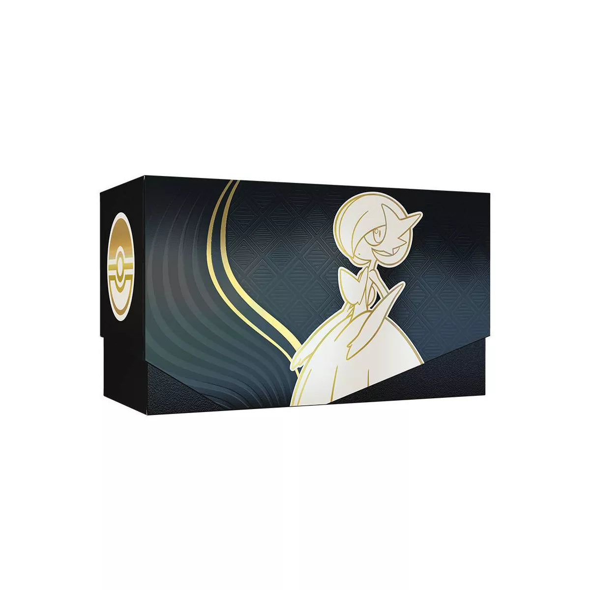 POKÉMON TCG: Mega Evolution Elite Trainer Box - Gardevoir