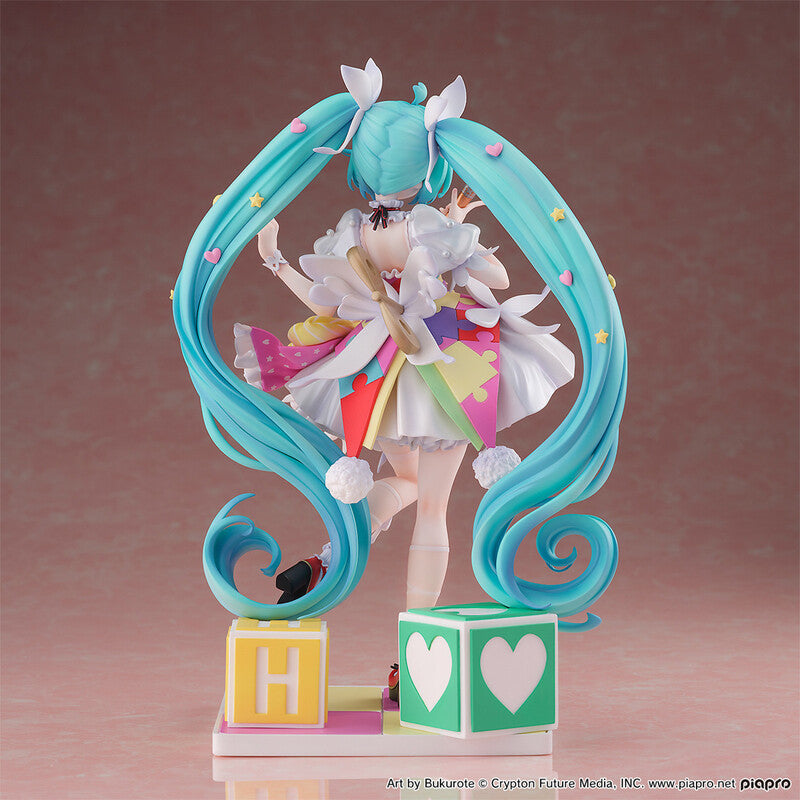 Hatsune Miku - 1/7 Scale Figure - Miku Expo 2023 VR ver.